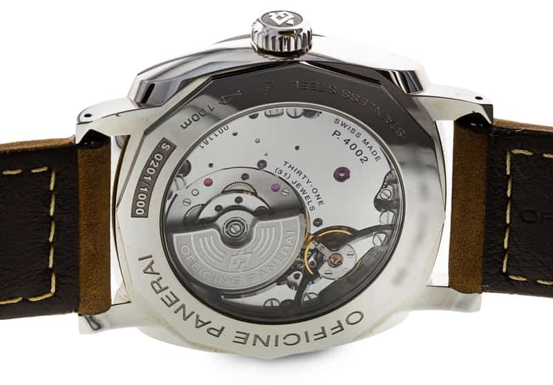 Panerai Radiomir 1940 3 Days PAM00658